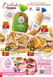 Koszyk pełen świeżych okazji - Twój Market