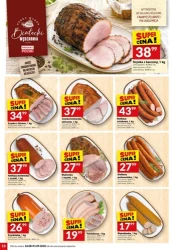 Koszyk pełen świeżych okazji - Twój Market