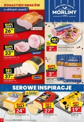 Koszyk pełen świeżych okazji - Twój Market