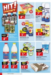 Koszyk pełen świeżych okazji - Twój Market