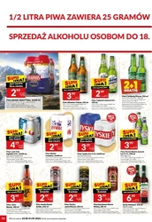 Koszyk pełen świeżych okazji - Twój Market