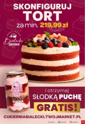 Koszyk pełen świeżych okazji - Twój Market