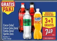 Napój Fanta