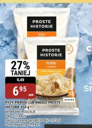 Pyzy Proste Historie