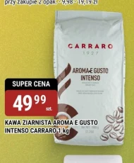Kawa Intenso