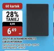 Zeszyt Interdruk