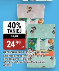 Prześcieradło