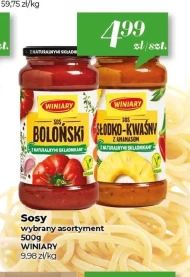 Sos Winiary