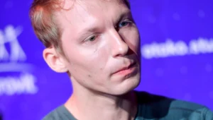 Igor Herbut w domu nie mówił po polsku. Po latach wyjawił prawdę o sobie
