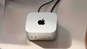 Apple prezentuje nowego Maca Mini. Ceny poszły w górę