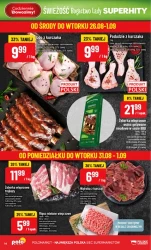 Świeżość i bogactwo lady! - POLOmarket