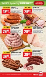 Świeżość i bogactwo lady! - POLOmarket