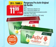 Маргарин Proactiv