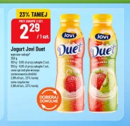 Jogurt Jovi