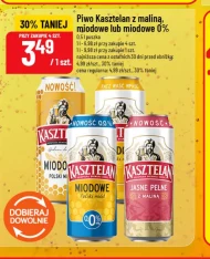 Piwo Kasztelan