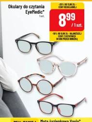 Okulary EyeMedic