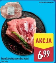 Безкісткова лопатка