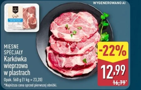Шия Mięsne Specjały