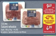 Салямі Cucina