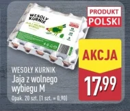 Яйця Wesoły Kurnik