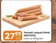 Parówki Indykpol