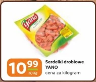 Serdelki Yano