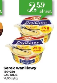 Serek Lactalis