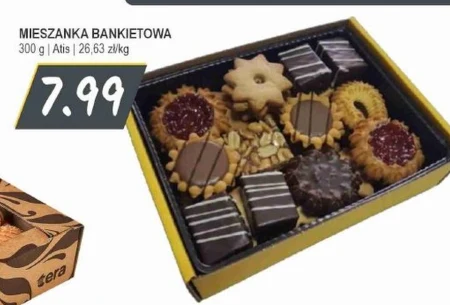 Суміш для торта Atis