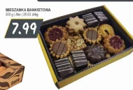 Суміш для торта Atis