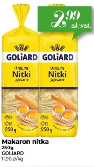 Makaron Goliard