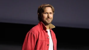 Ryan Gosling w lipcu 2026 roku