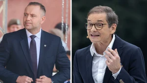 Nawrocki w Juracie. Babiarz na liście prelegentów. Wiemy, co tam robi