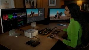 Apple wprowadza nowego Maca Studio. Jest potężny i drogi