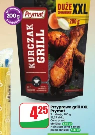Przyprawa Prymat