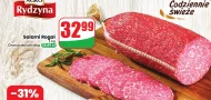 Salami Rydzyna