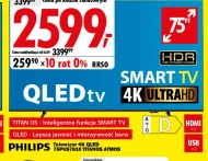 Telewizor Philips