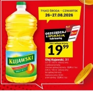 Olej Kujawski