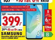 Smartfon Samsung