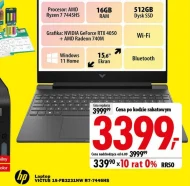 Laptop HP