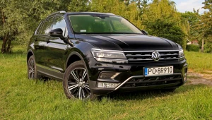 SUV-y szturmem zdobywają polski rynek. Wiadomo, czego szukają kierowcy.