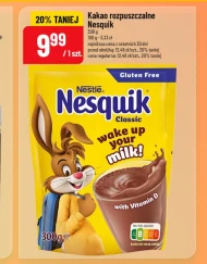 Kakao Nesquik