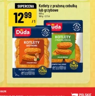 Kotlety Duda