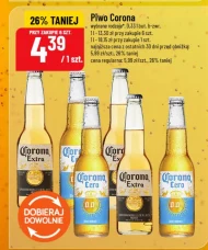 Piwo Corona