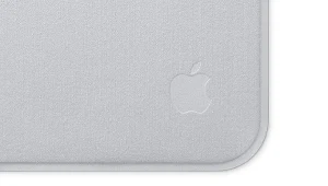 Apple wprowadza do oferty nową ściereczkę. Tania nie jest