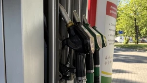 Nie wszystkie stacje stosują się do maksymalnych cen paliw. Sprawdziłem.