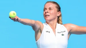 Potężny awans Mai Chwalińskiej w rankingu WTA. To już stało się faktem