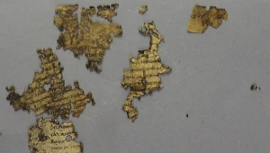 Technologia UV pozwoliła odczytać nieznany rzymski kodeks sprzed 1600 lat