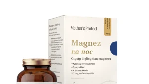 Magnez na noc