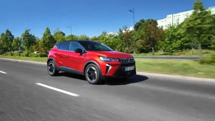 Mitsubishi ASX to bagietka w tempurze. Opłaca się bardziej niż Renault? 