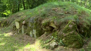 Polskie piramidy